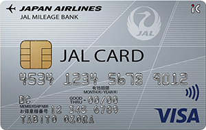 dxlive,JALカード,VISA、JCB、MasterCard