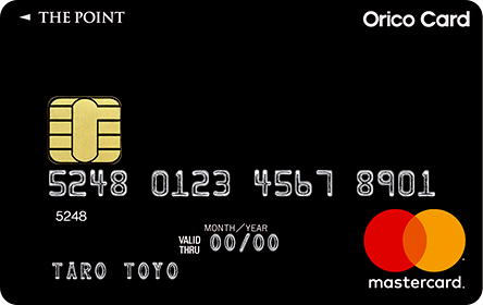 dxlive,オリコカード,VISA、JCB、MasterCard